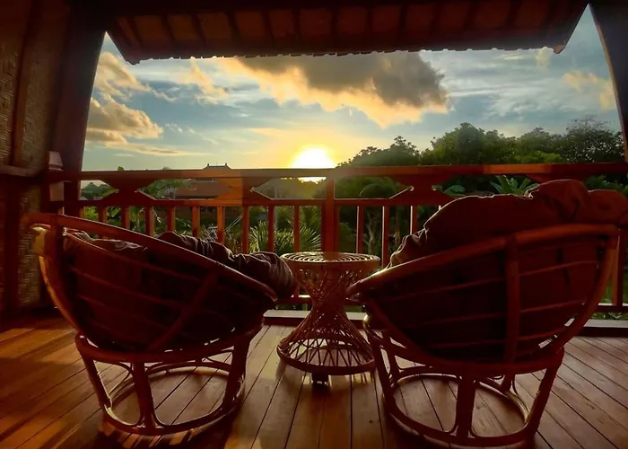 Tropical Private Oasis Kemuning Bukit Holiday home *