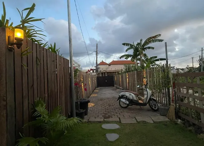 Tropical Private Oasis Kemuning Bukit