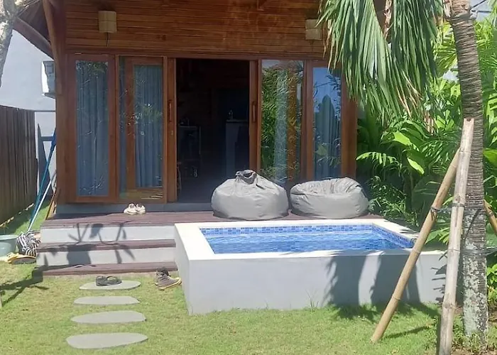 Tropical Private Oasis Kemuning Bukit * Ungasan (Bali)