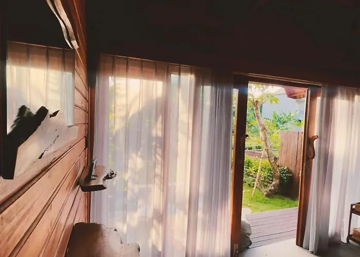 Tropical Private Oasis Kemuning Bukit Holiday home Ungasan (Bali)