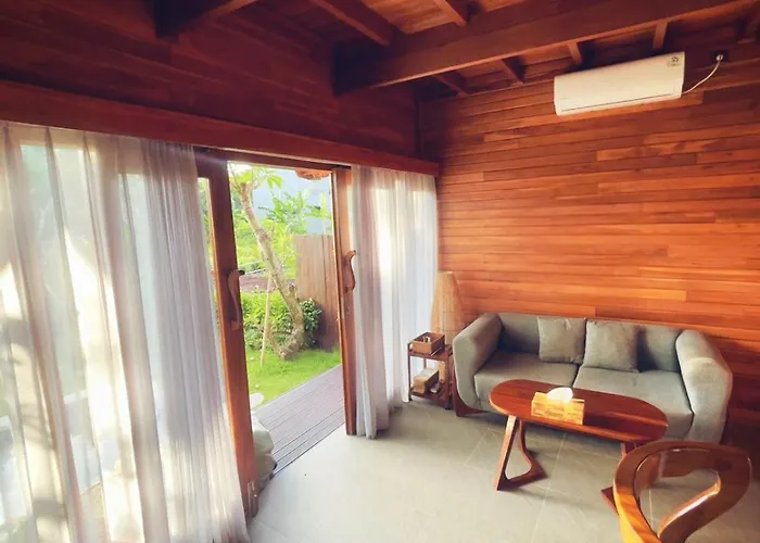 Tropical Private Oasis Kemuning Bukit * Ungasan (Bali)