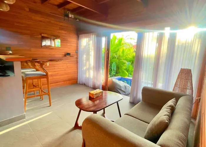 Tropical Private Oasis Kemuning Bukit * Ungasan (Bali)