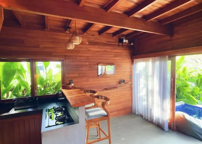 Tropical Private Oasis Kemuning Bukit Holiday home Ungasan (Bali)