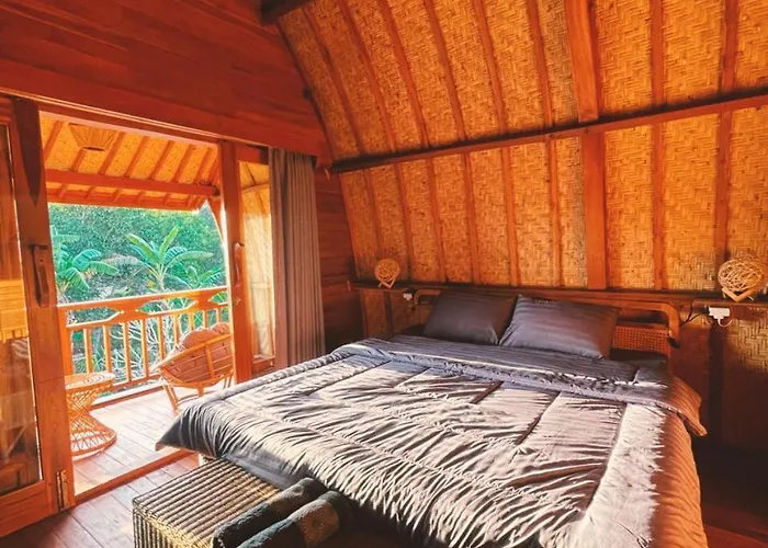 Tropical Private Oasis Kemuning Bukit