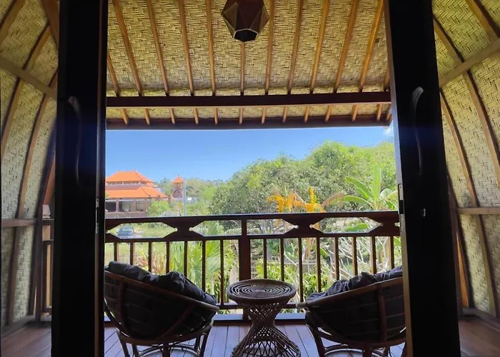 Holiday home Tropical Private Oasis Kemuning Bukit