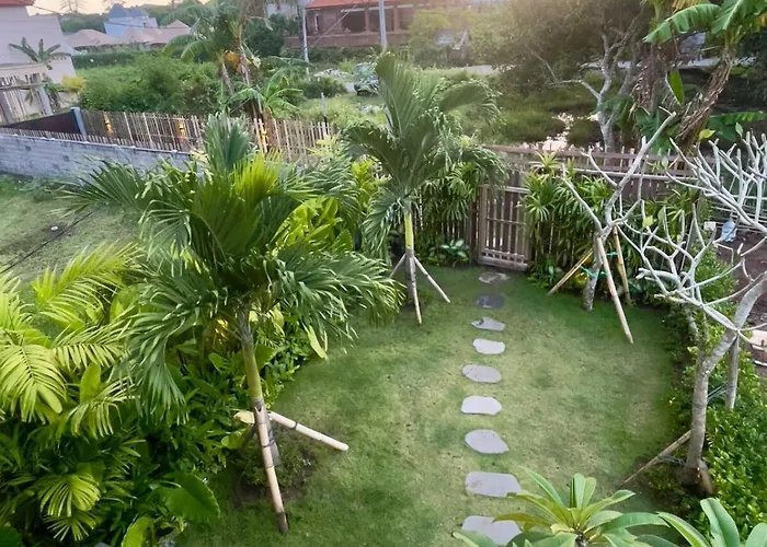 Tropical Private Oasis Kemuning Bukit Ungasan (Bali)