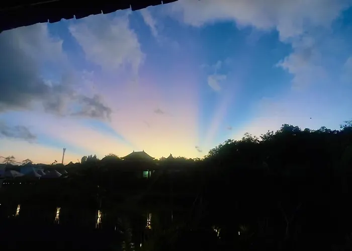 Holiday home Tropical Private Oasis Kemuning Bukit Ungasan (Bali)