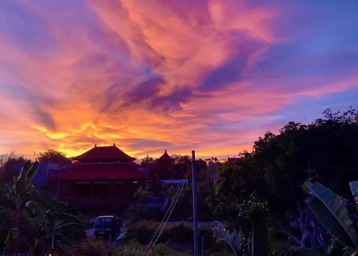 Holiday home Tropical Private Oasis Kemuning Bukit Ungasan (Bali)